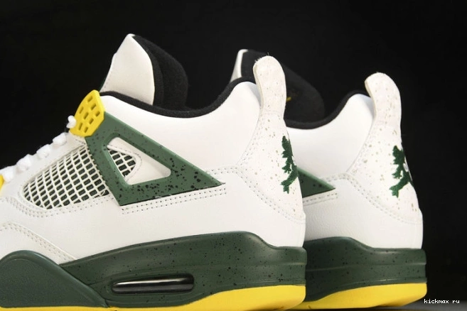 Rep Duckman Jordan Retro Oregon 257-255275 Ducks 4 0712